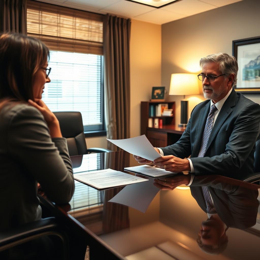 Child Relocation Lawyer Rockingham County, VA
