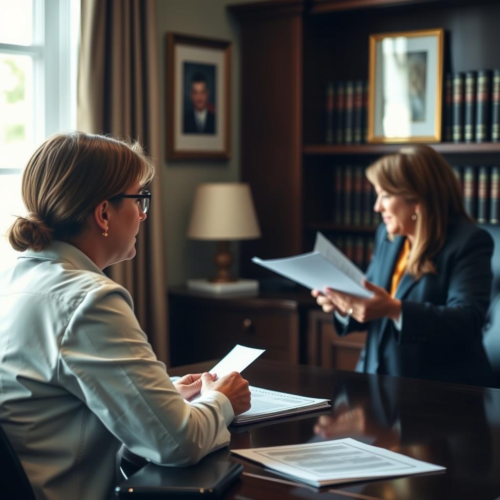 Child Support Arrears Lawyer Virginia, VA