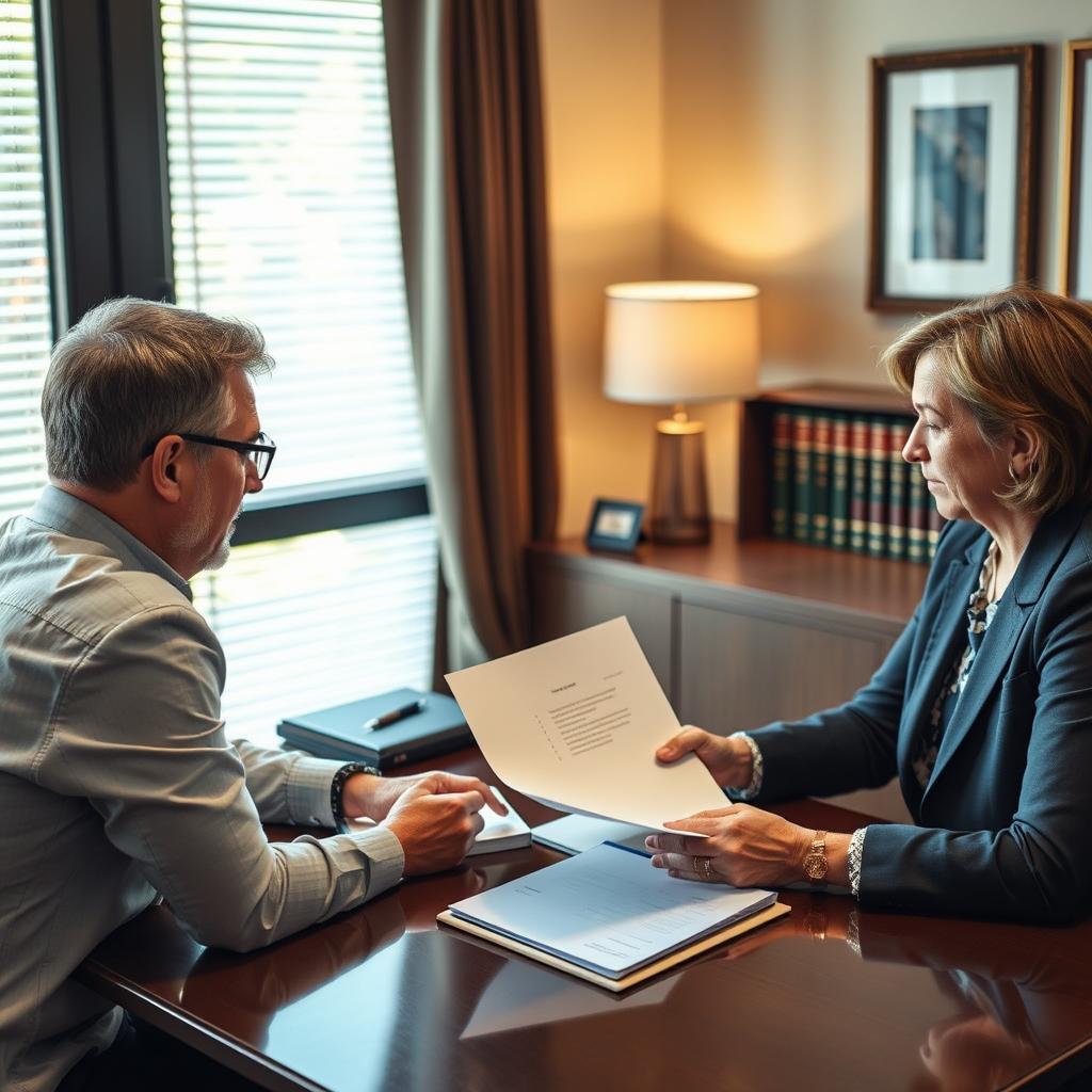 Child Support Contempt Lawyer Prince George County, VA