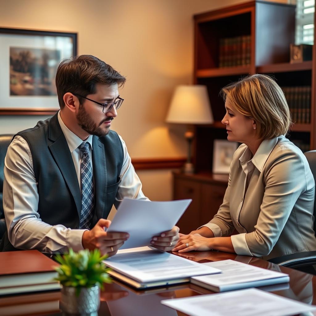 Child Support Contempt Lawyer Rockingham County, VA