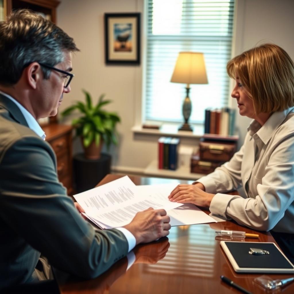Child Support Enforcement Lawyer Colonial Heights, VA
