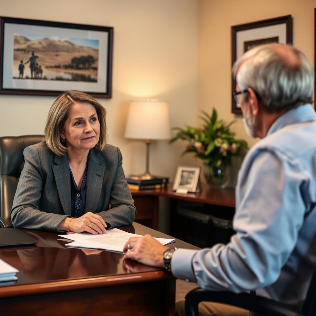 Child Support Enforcement Lawyer Goochland County, VA