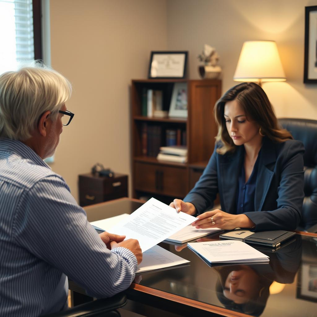 Child Support Enforcement Lawyer Louisa County, VA