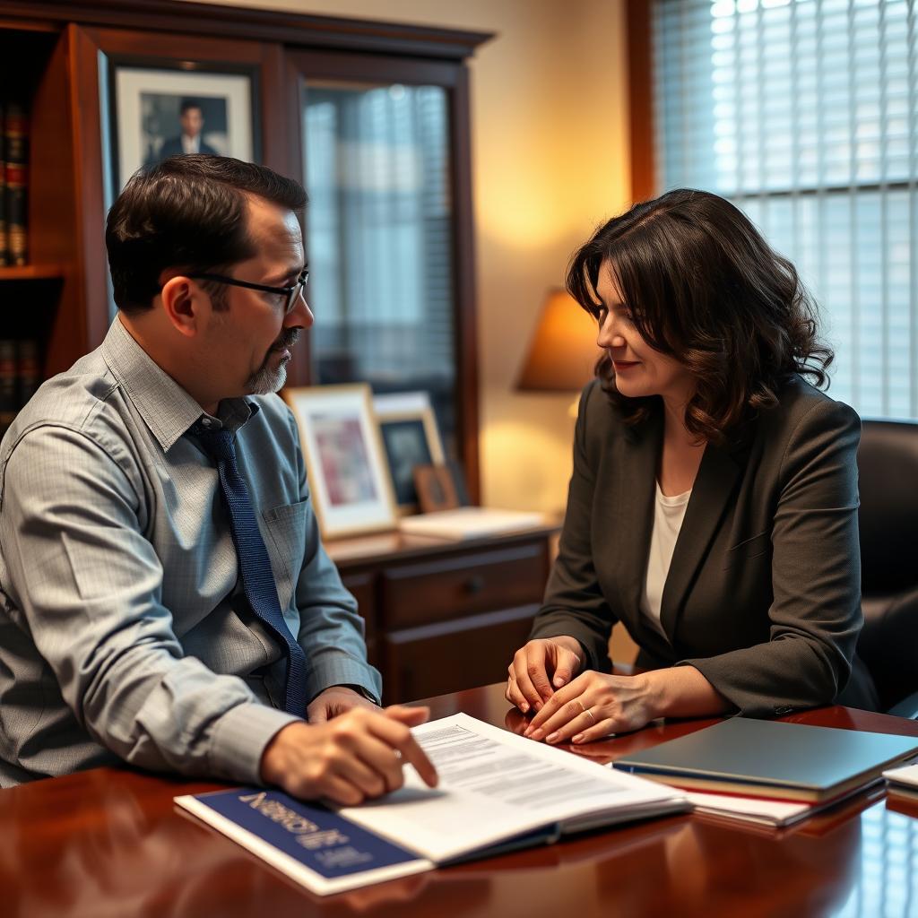 Child Support Enforcement Lawyer New Kent County, VA