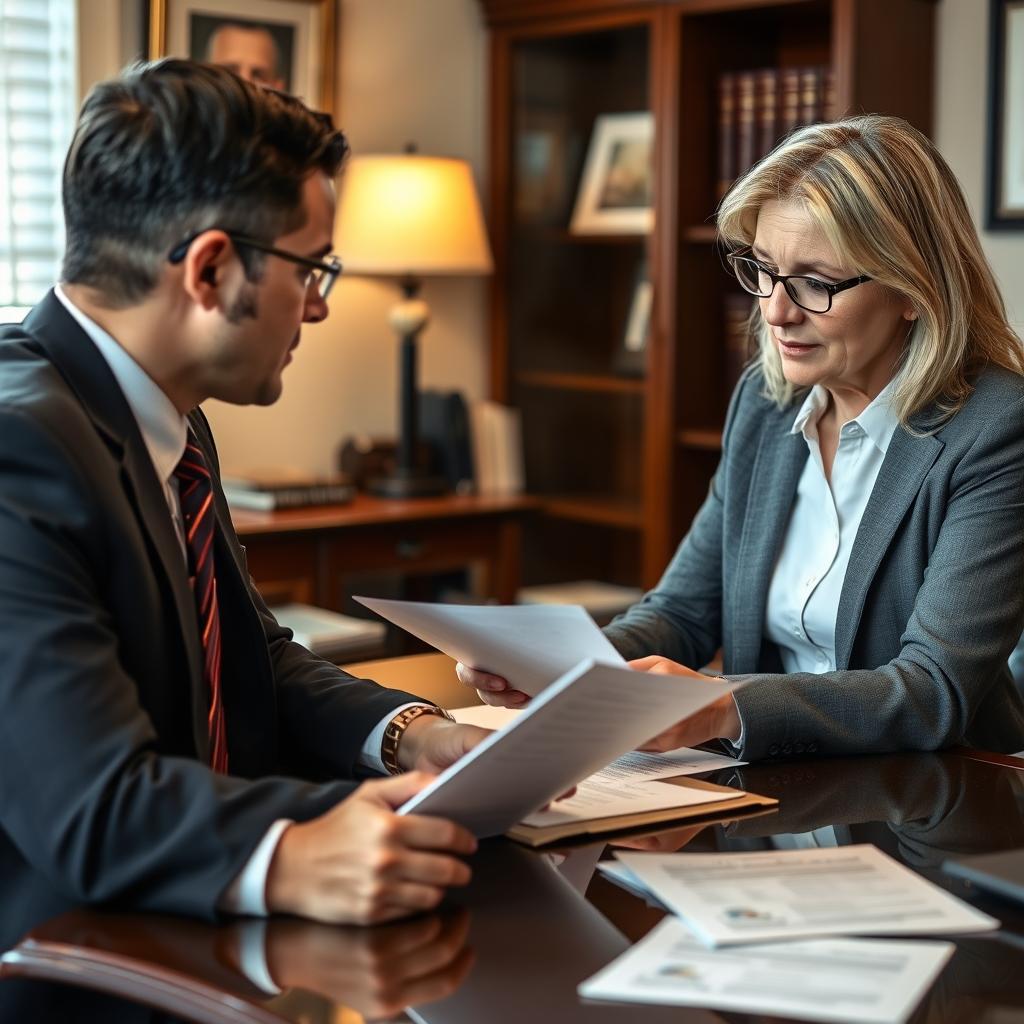 Child Support Enforcement Lawyer Prince George County, VA