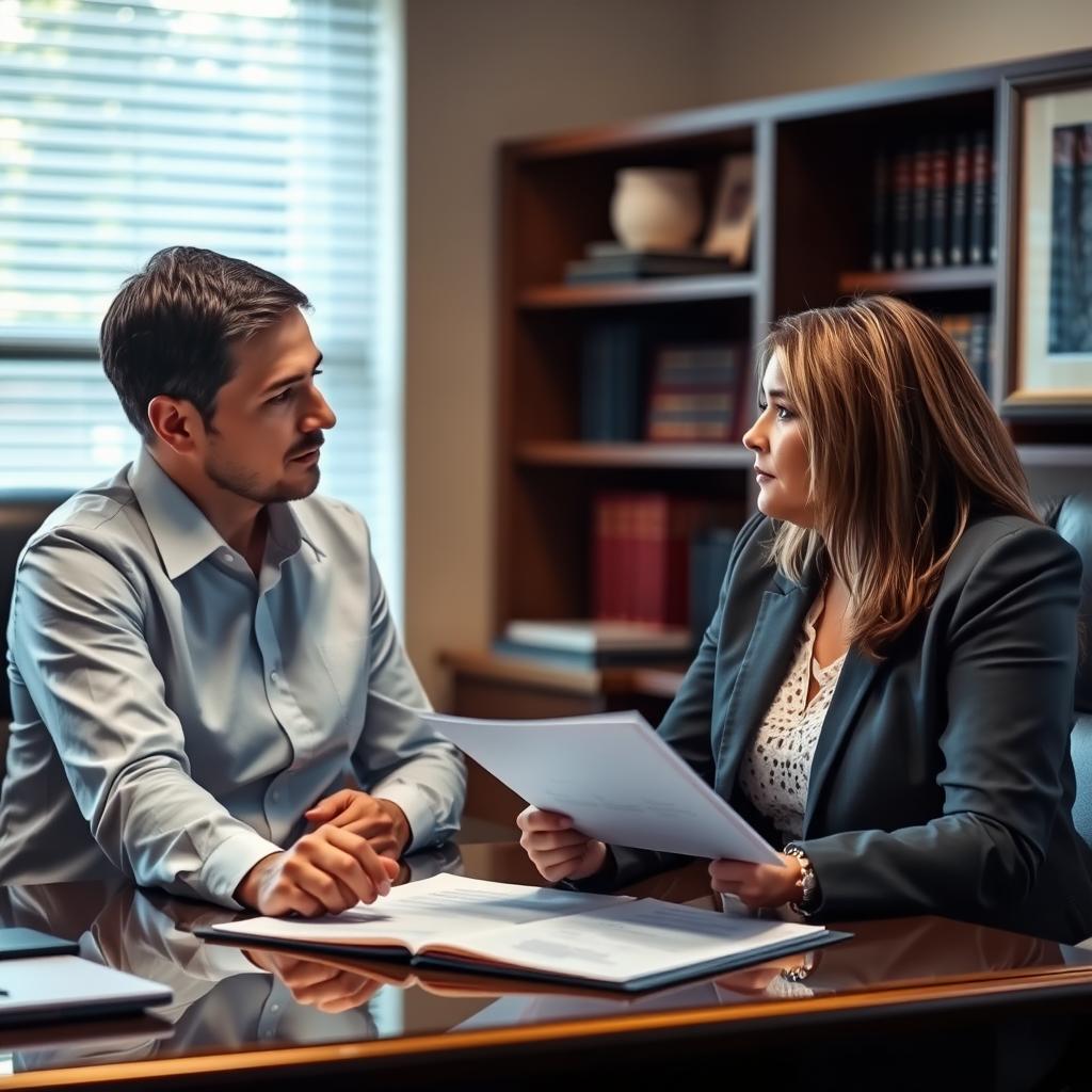 Child Support Enforcement Lawyer Virginia, VA