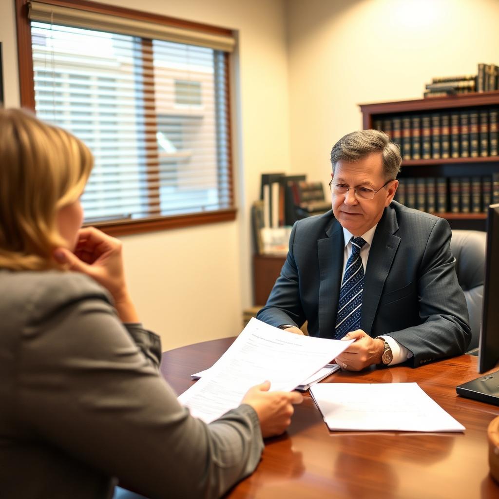 Child Support Lawyer Dinwiddie County, VA
