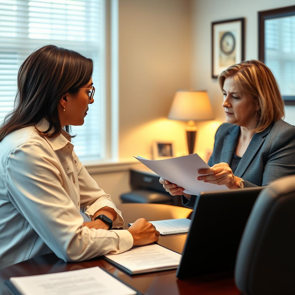 Child Support Lawyer King William County, VA