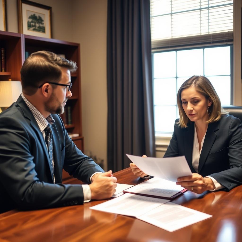 Alimony Modification Lawyer Virginia, VA