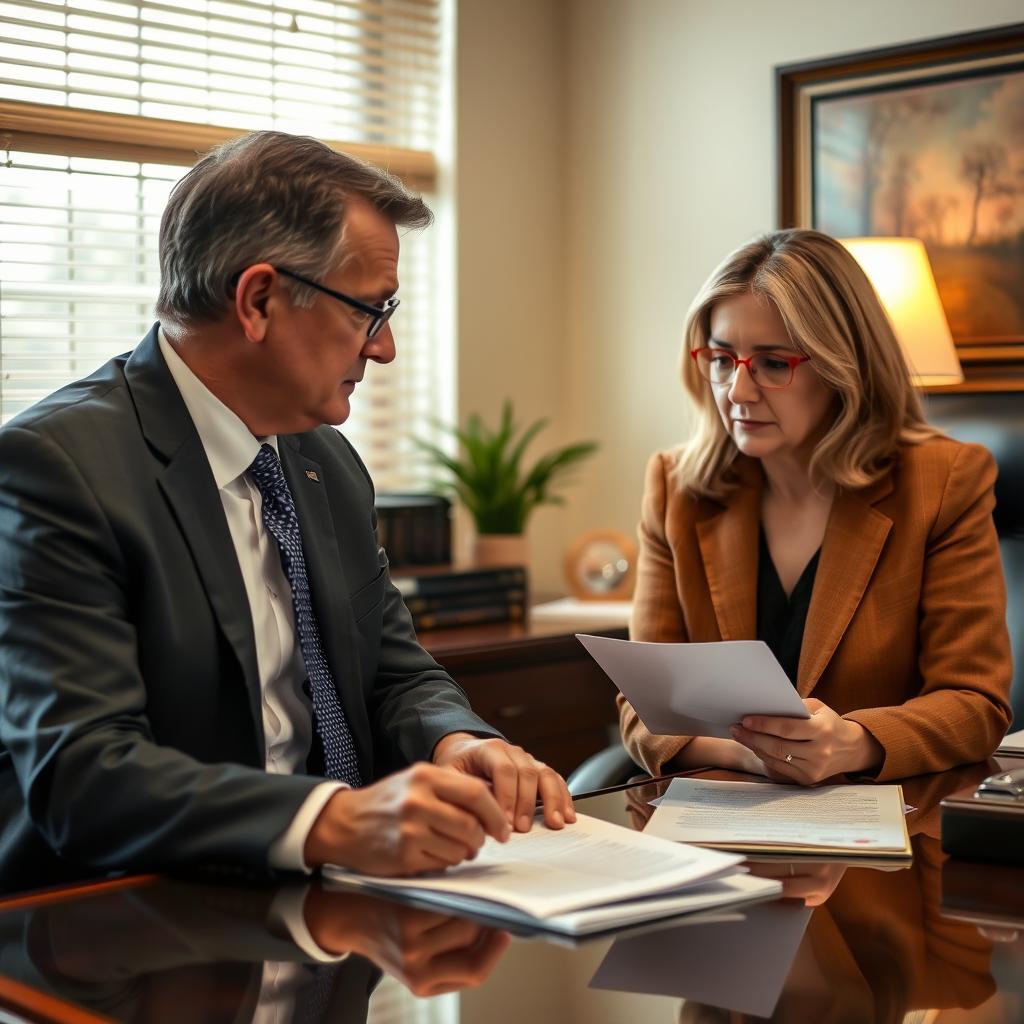 Contempt Of Court Lawyer Rappahannock County, VA