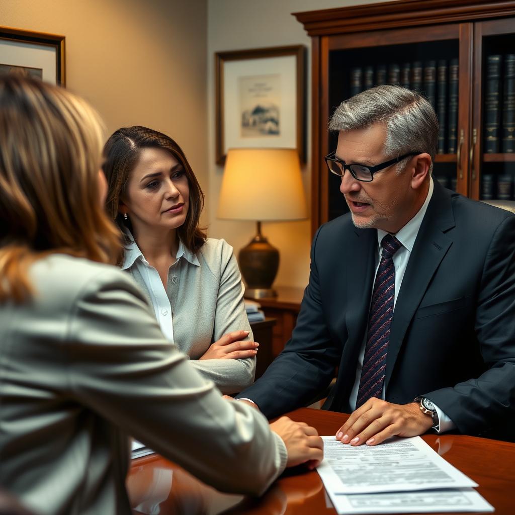 Contempt Of Court Lawyer Virginia, VA