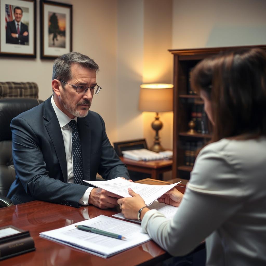 Cruelty Divorce Lawyer Fauquier County, VA