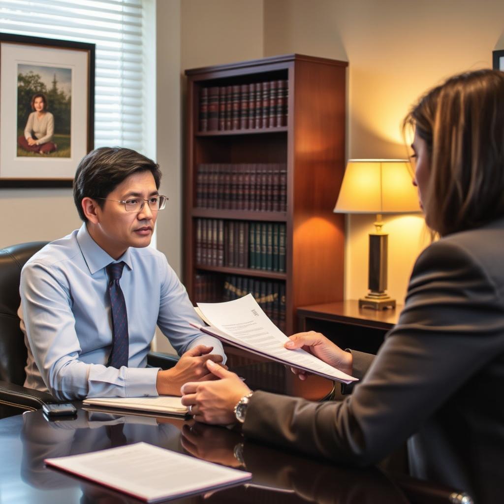 Cruelty Divorce Lawyer Goochland County, VA