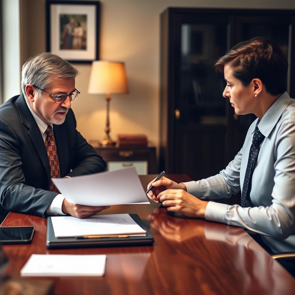 Cruelty Divorce Lawyer Louisa County, VA