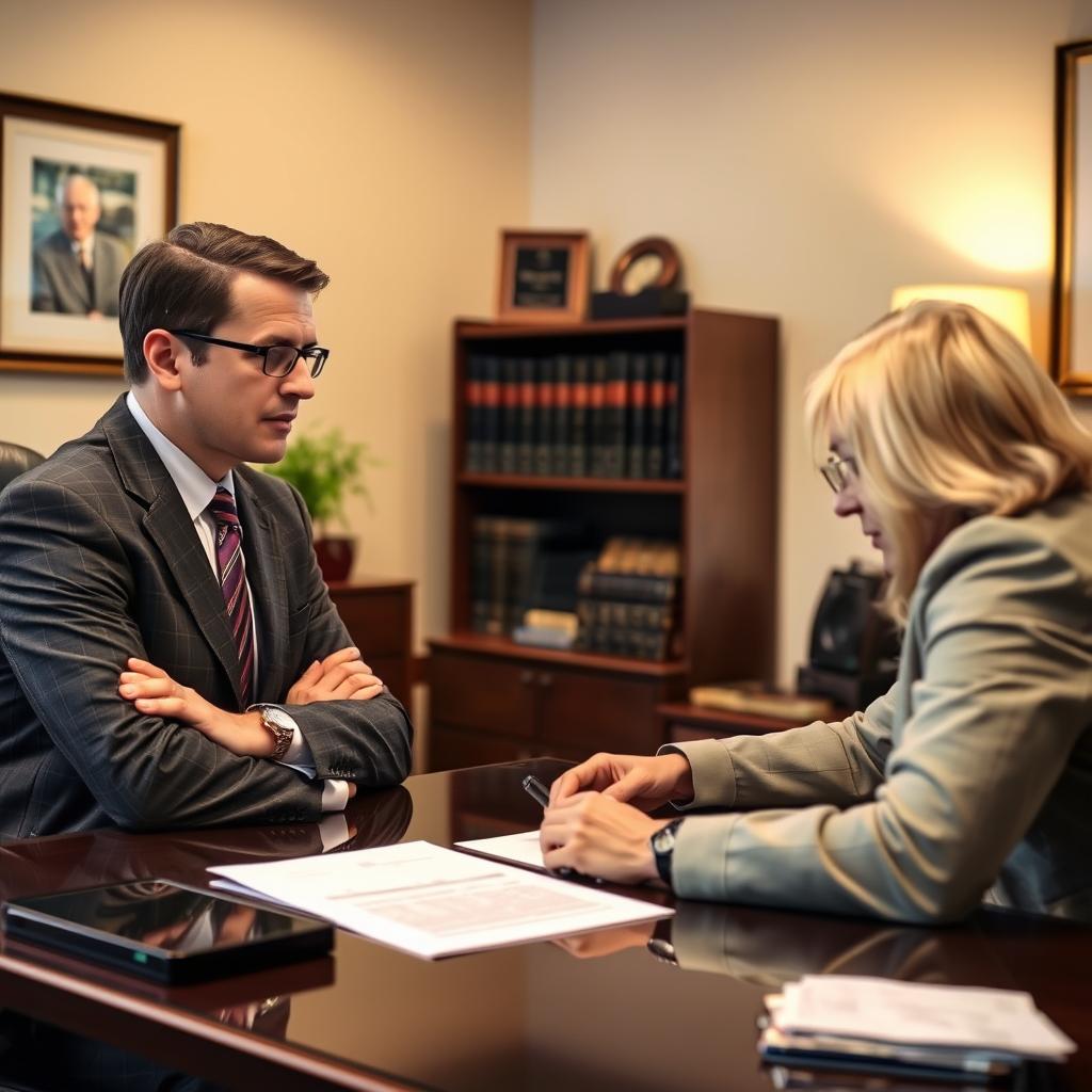 Cruelty Divorce Lawyer Rockingham County, VA