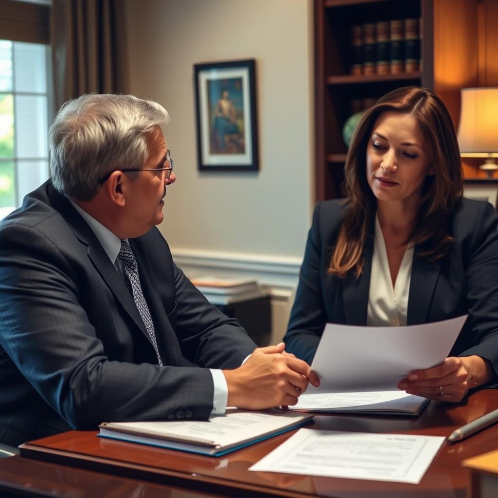Cruelty Divorce Lawyer Virginia, VA