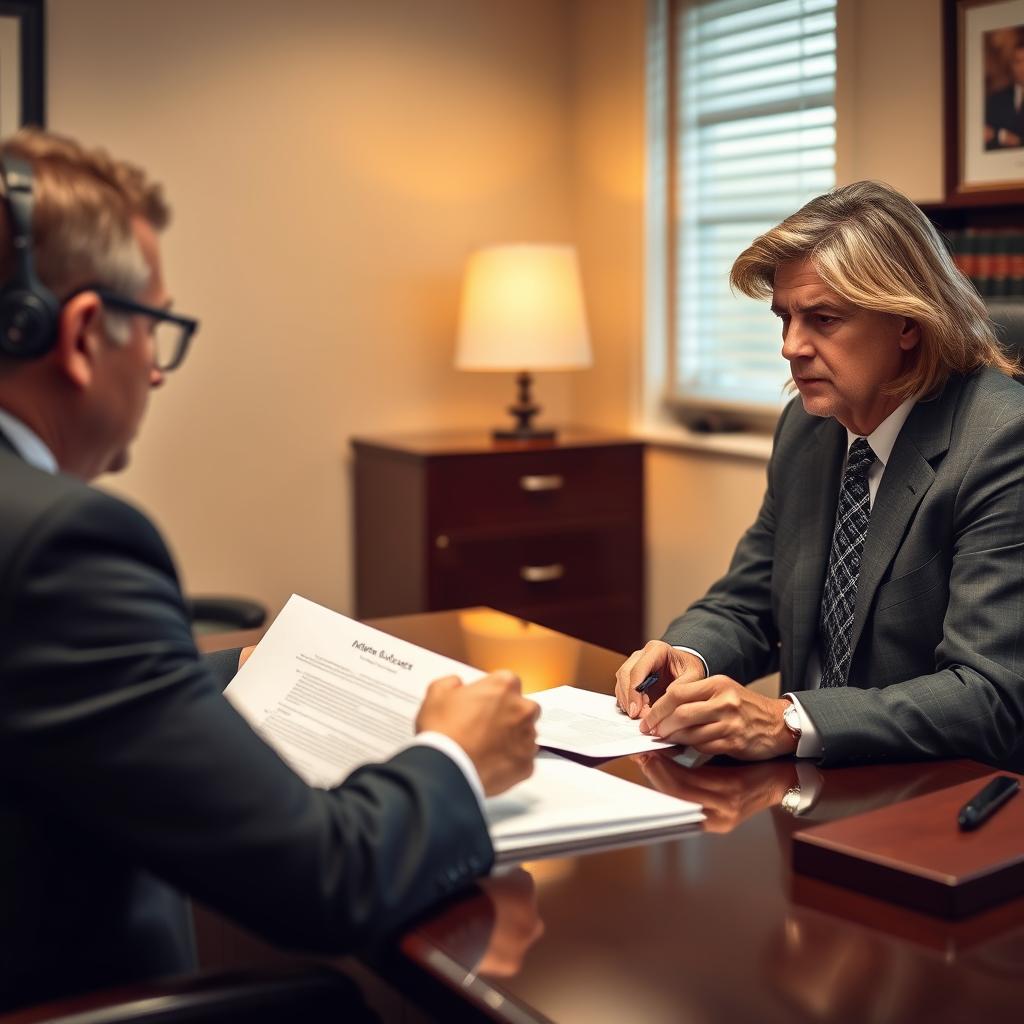 Custody Contempt Lawyer Dinwiddie County, VA