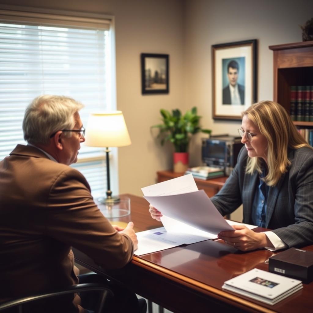 Custody Enforcement Lawyer Virginia, VA