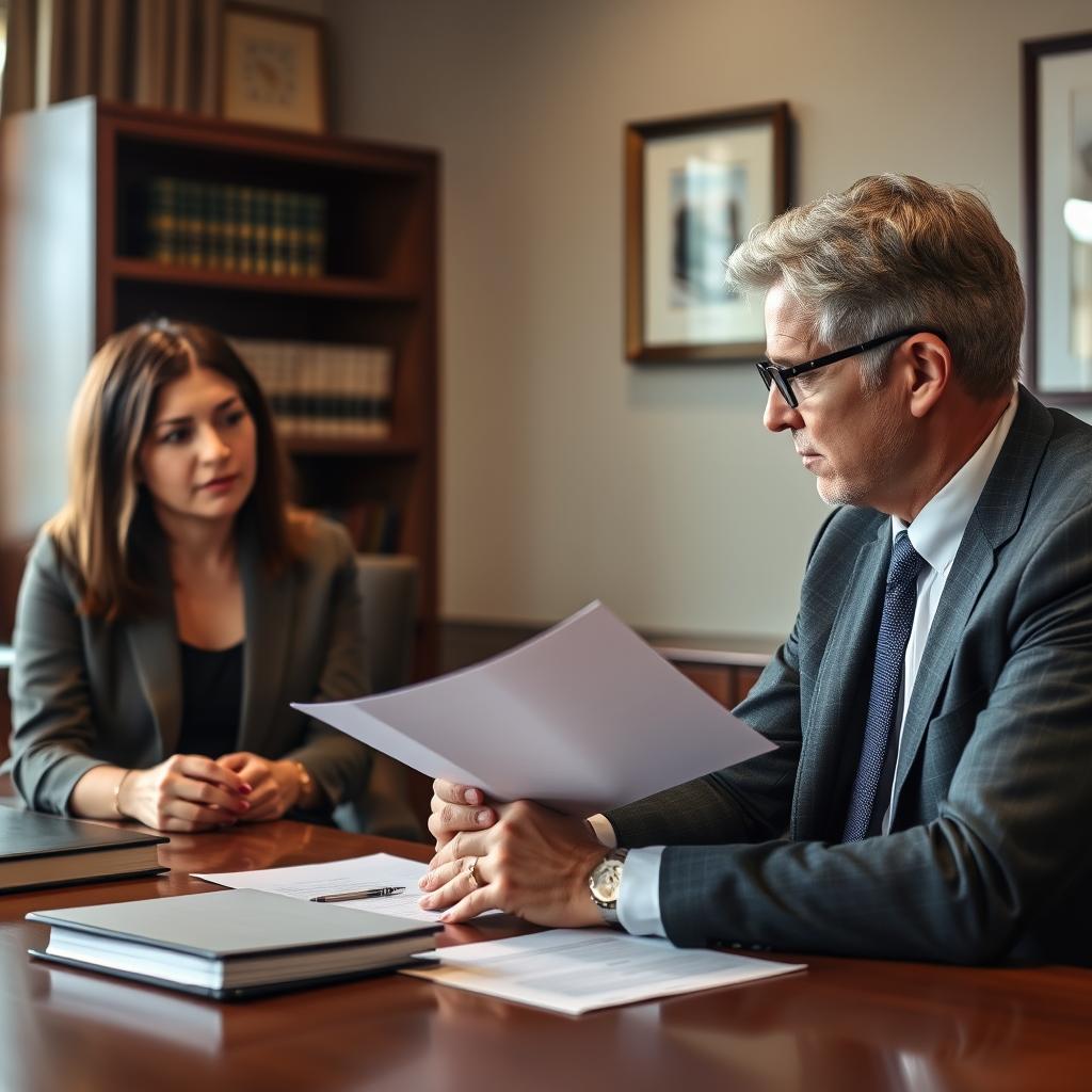 Custody Relocation Lawyer Chesterfield County, VA