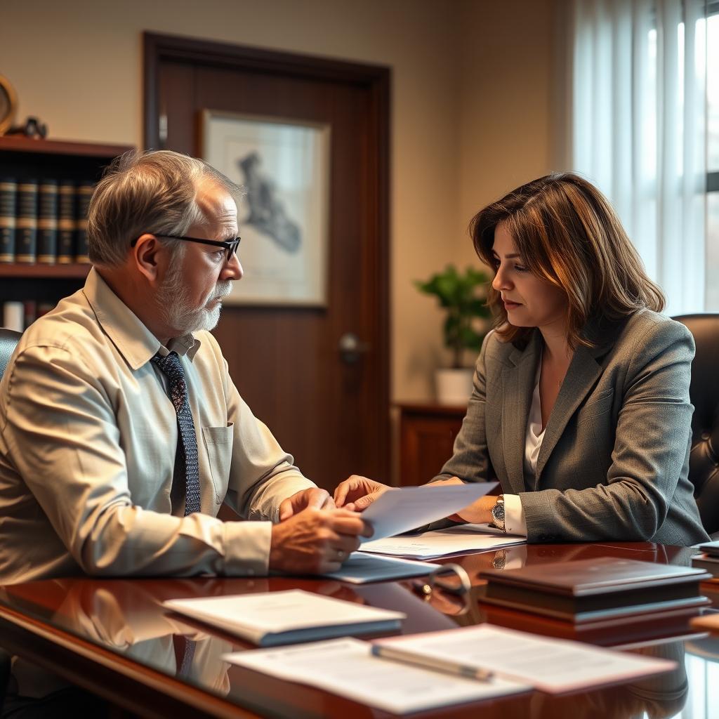 Custody Relocation Lawyer Colonial Heights, VA