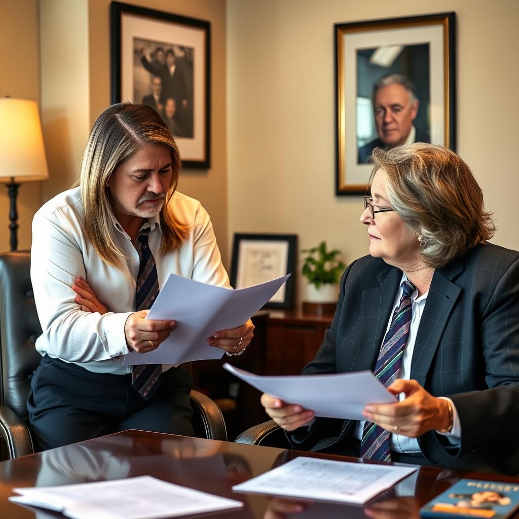 Custody Relocation Lawyer Fluvanna County, VA