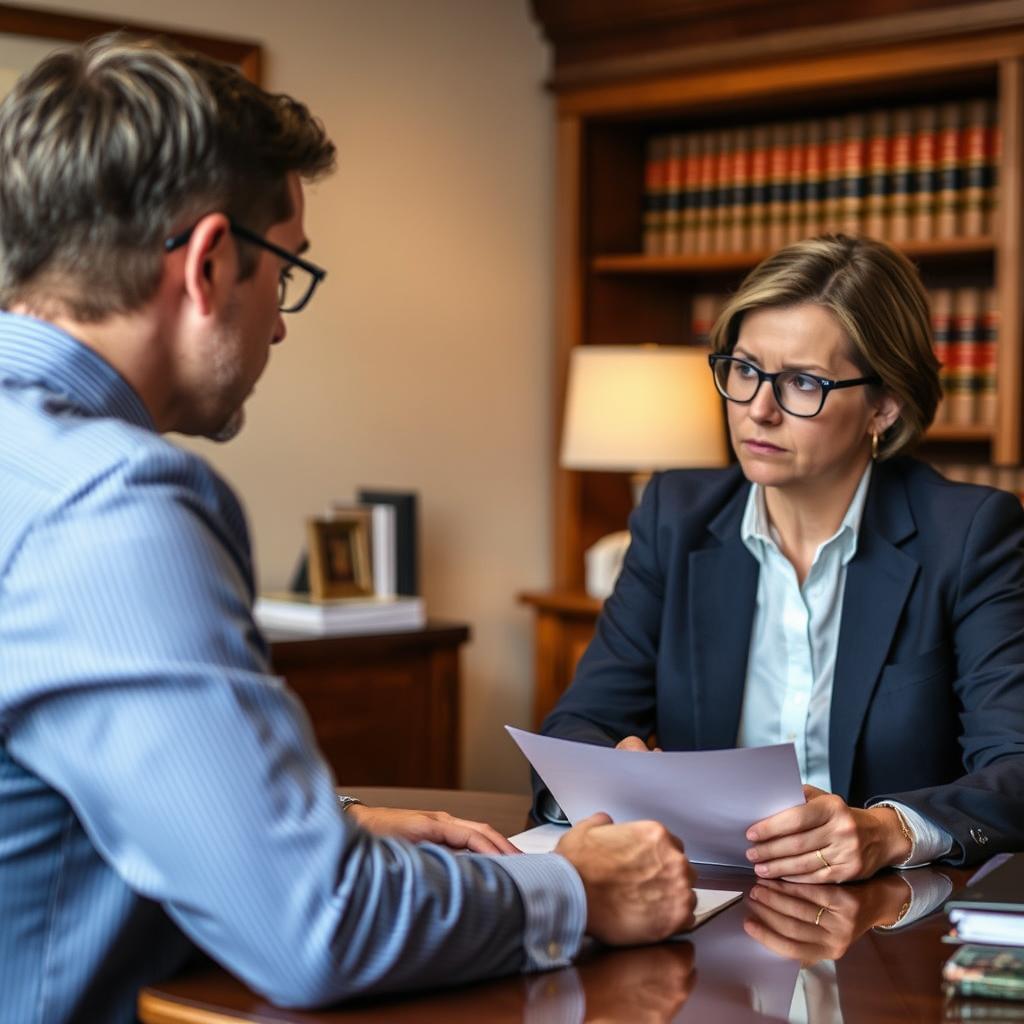 Custody Relocation Lawyer Goochland County, VA