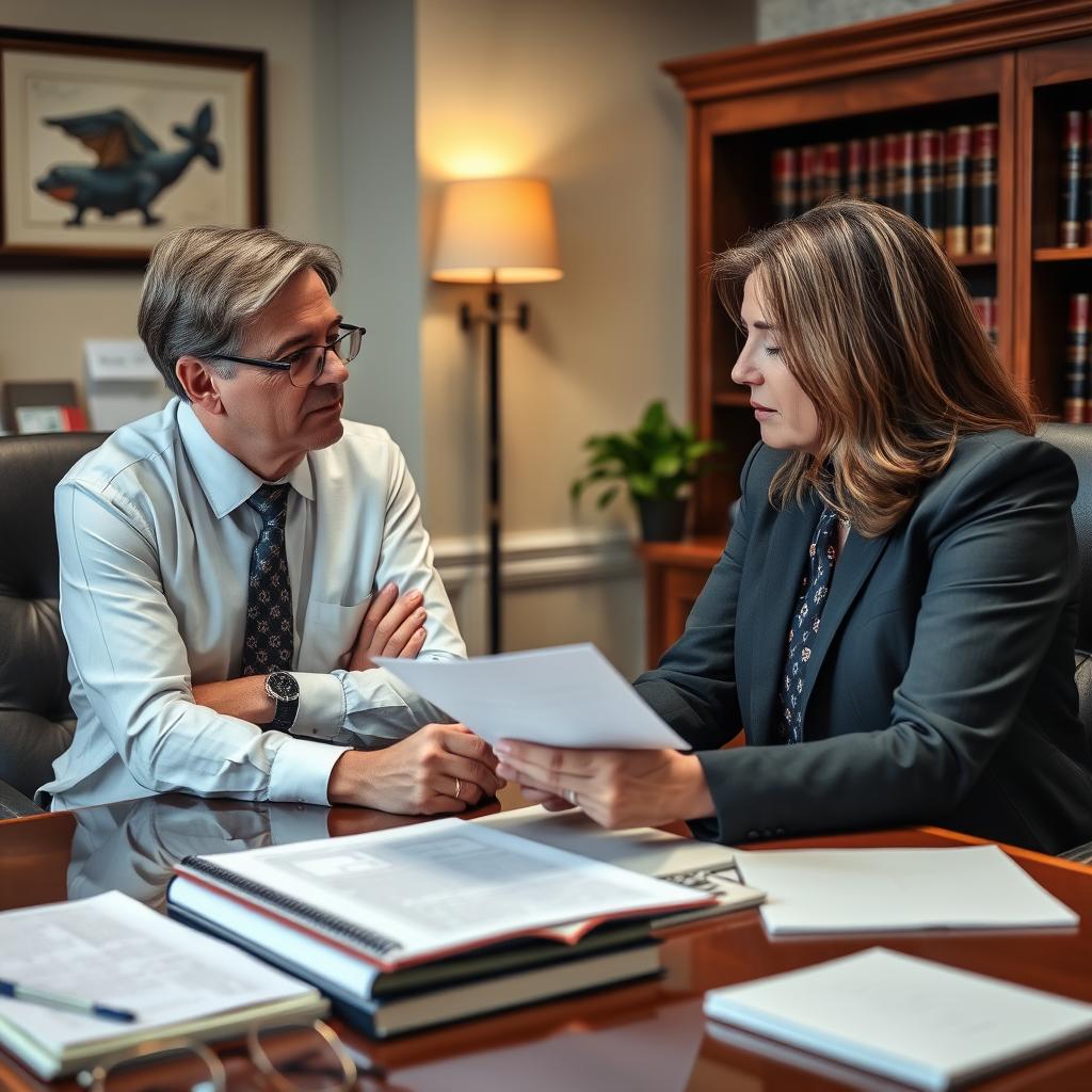 Custody Relocation Lawyer King William County, VA
