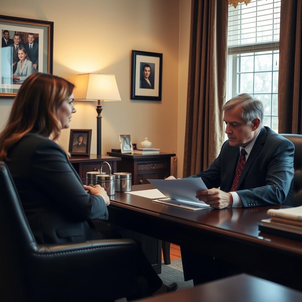 Custody Relocation Lawyer New Kent County, VA