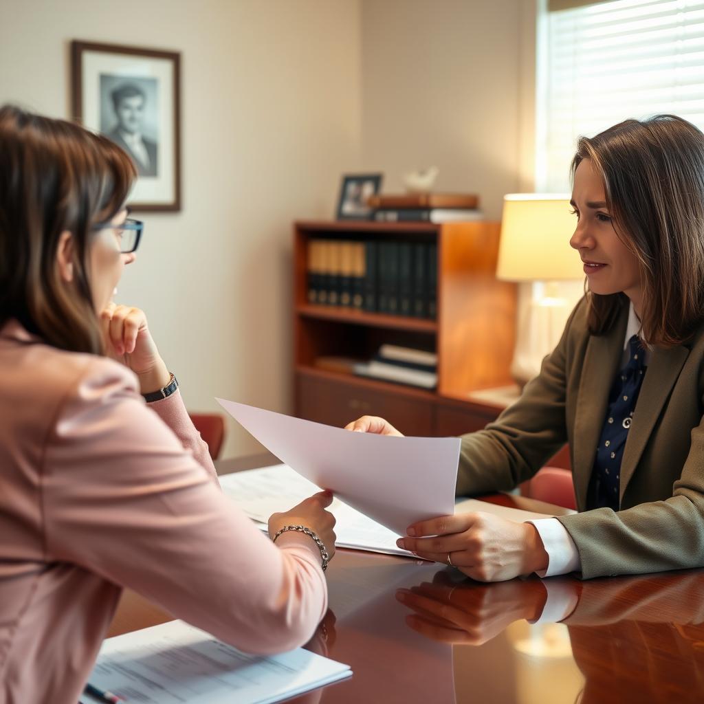 Custody Relocation Lawyer New Kent County, VA