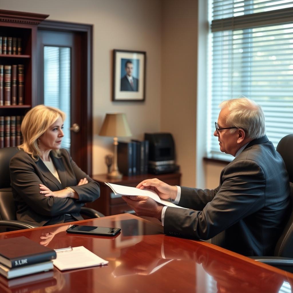 Custody Relocation Lawyer Powhatan County, VA