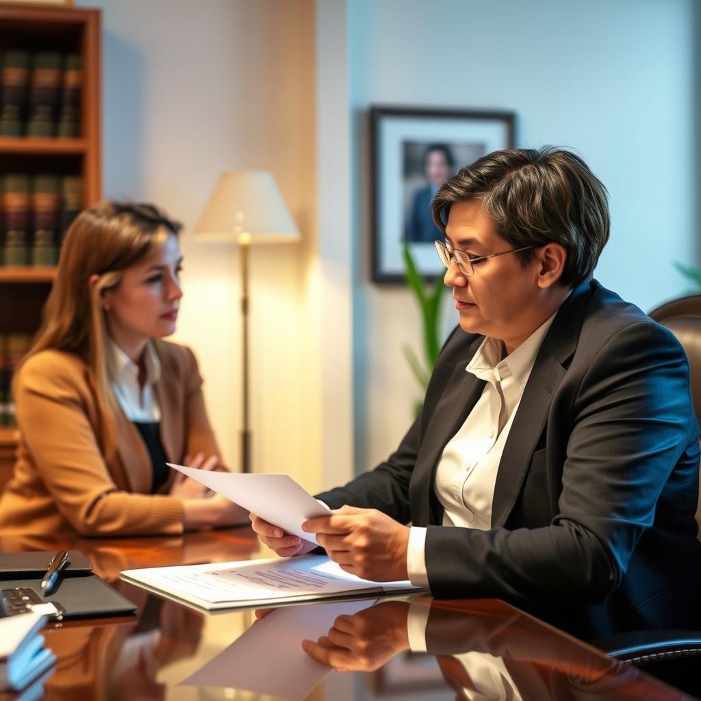 Custody Relocation Lawyer Prince George County, VA