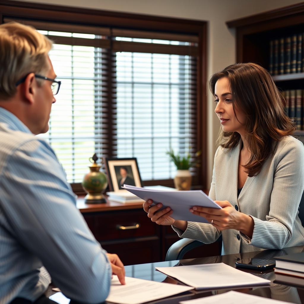 Custody Relocation Lawyer Rappahannock County, VA