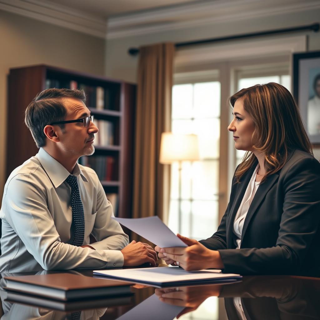 Custody Relocation Lawyer Rockingham County, VA