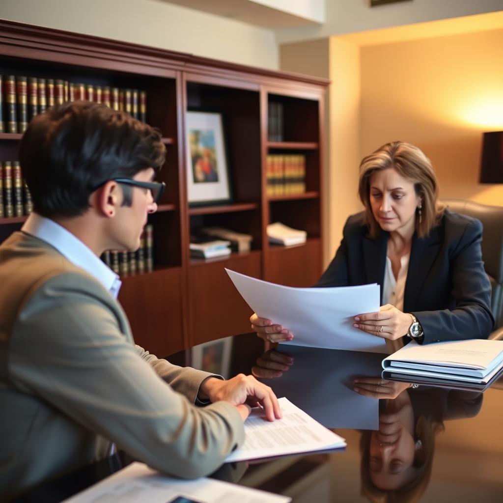 Custody Relocation Lawyer Virginia, VA