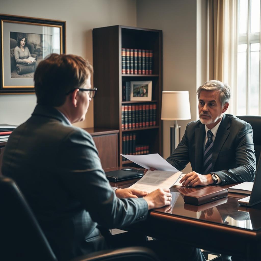 Domestic Abuse Lawyer Virginia, VA