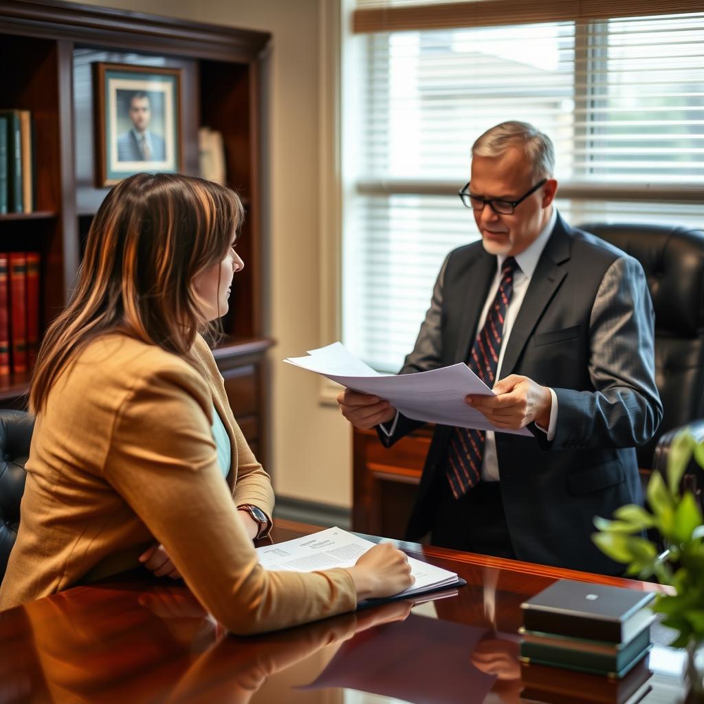 Domestic Violence Lawyer Colonial Heights, VA