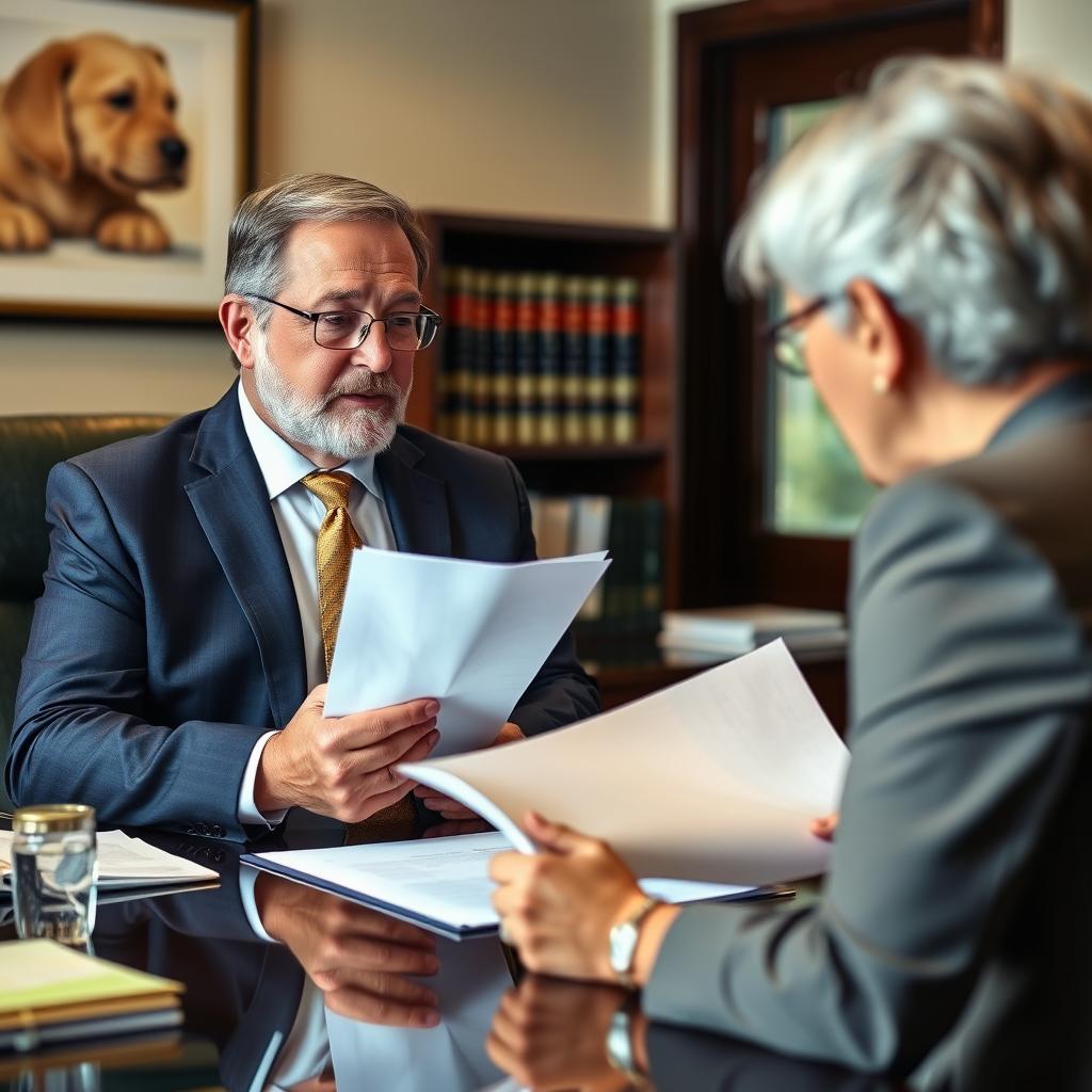 Domesticating Foreign Divorce Decree Lawyer Chesterfield County, VA