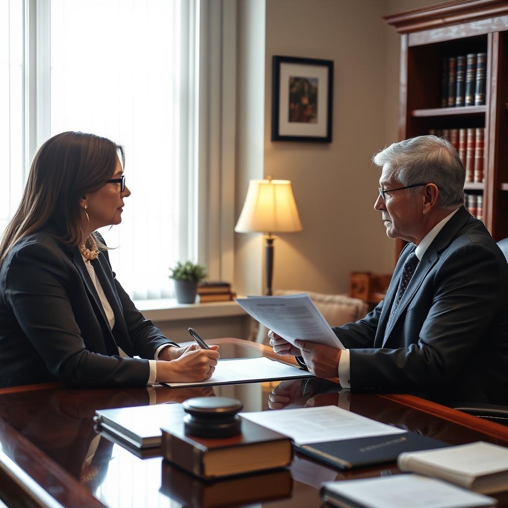 Domesticating Foreign Divorce Decree Lawyer Colonial Heights, VA