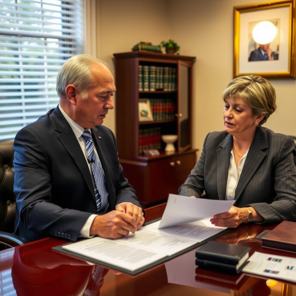 Domesticating Foreign Divorce Decree Lawyer Fauquier County, VA
