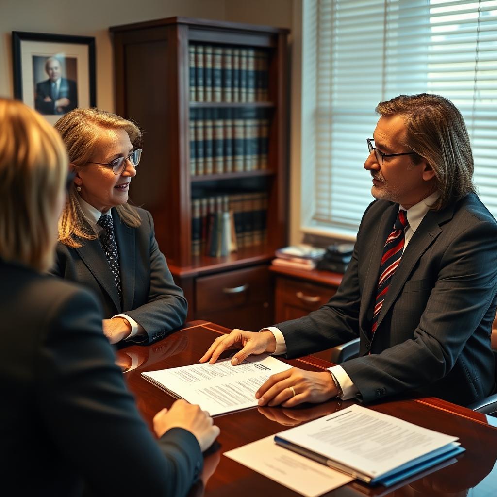 Domesticating Foreign Divorce Decree Lawyer Fluvanna County, VA