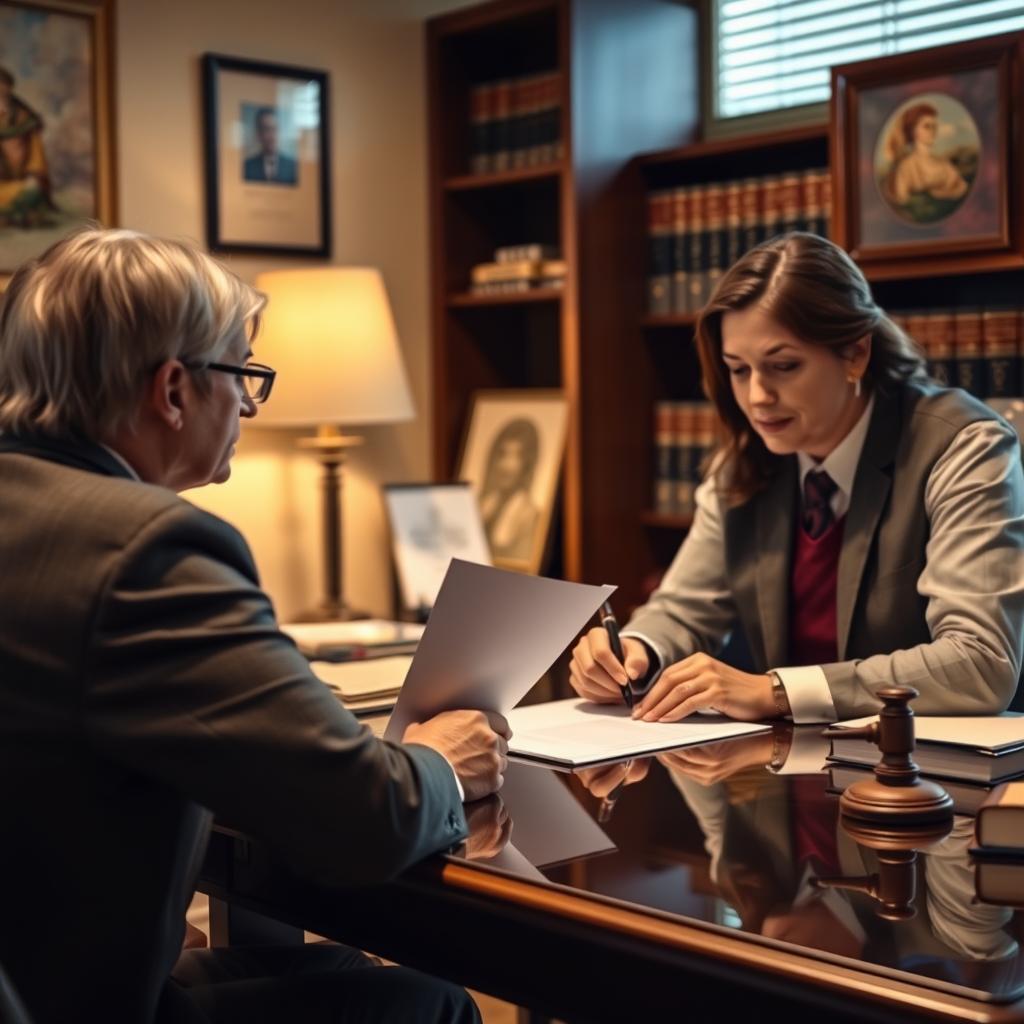 Domesticating Foreign Divorce Decree Lawyer Louisa County, VA