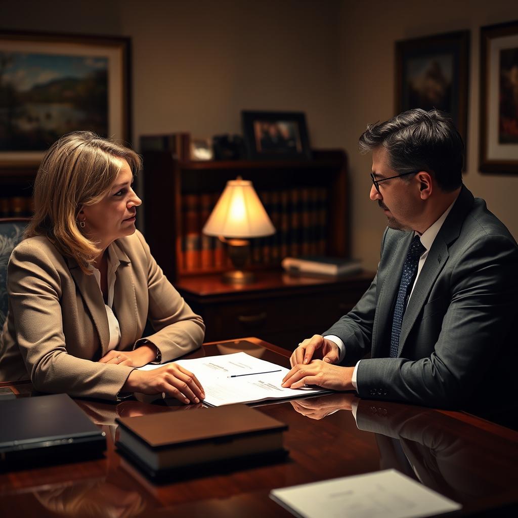 Domesticating Foreign Divorce Decree Lawyer New Kent County, VA