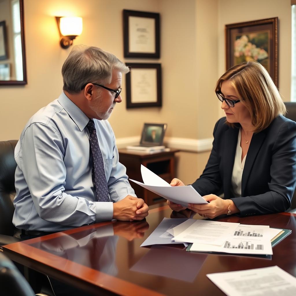 Domesticating Foreign Divorce Decree Lawyer Rappahannock County, VA
