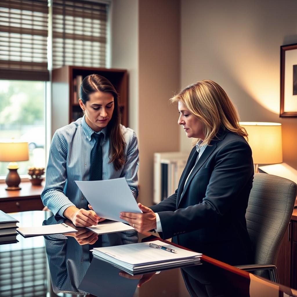 Domesticating Foreign Divorce Decree Lawyer Rockingham County, VA