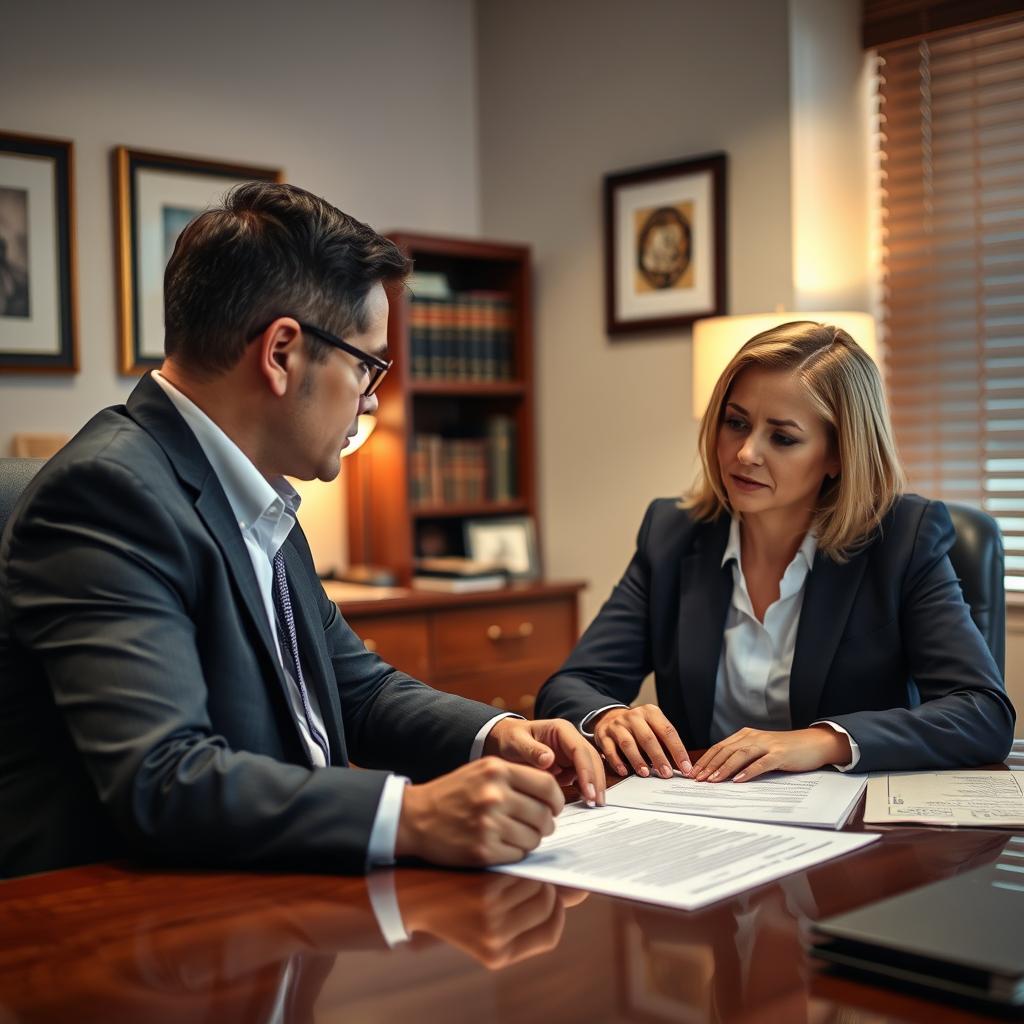 Domesticating Foreign Divorce Decree Lawyer Virginia, VA