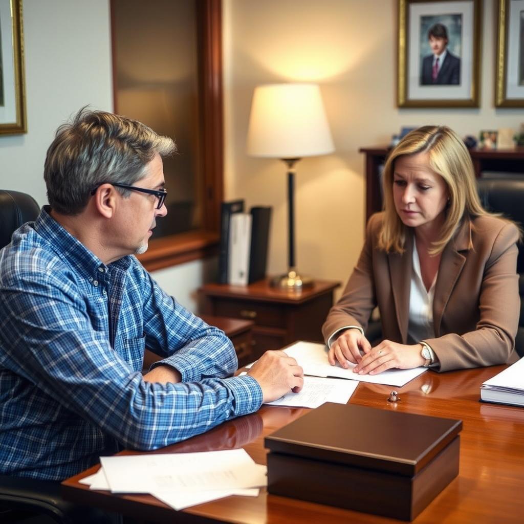 Emergency Custody Lawyer Virginia, VA