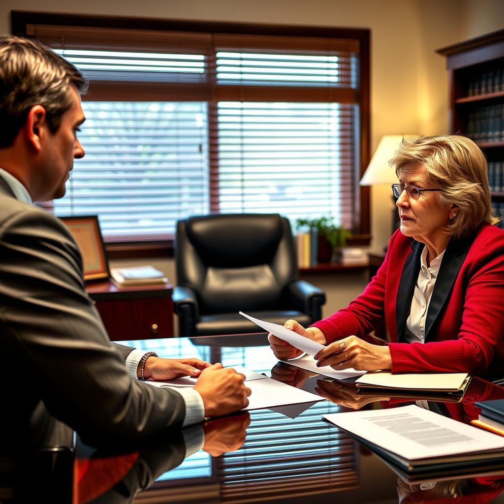 Emergency Guardianship Lawyer Chesterfield County, VA