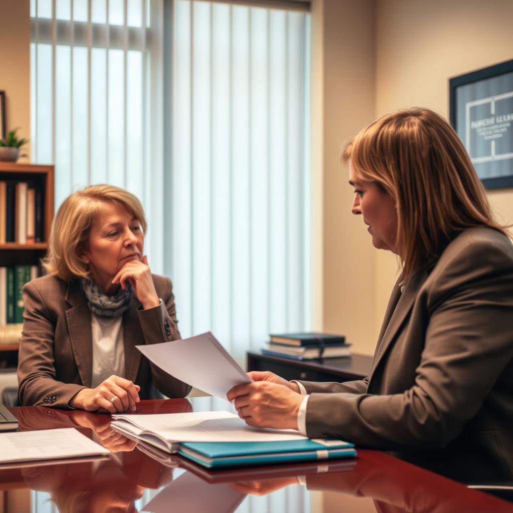 Emergency Guardianship Lawyer Dinwiddie County, VA