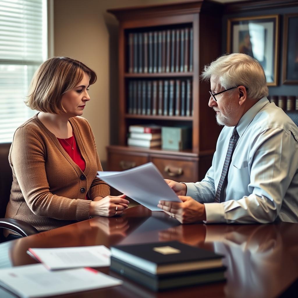 Emergency Guardianship Lawyer Fluvanna County, VA