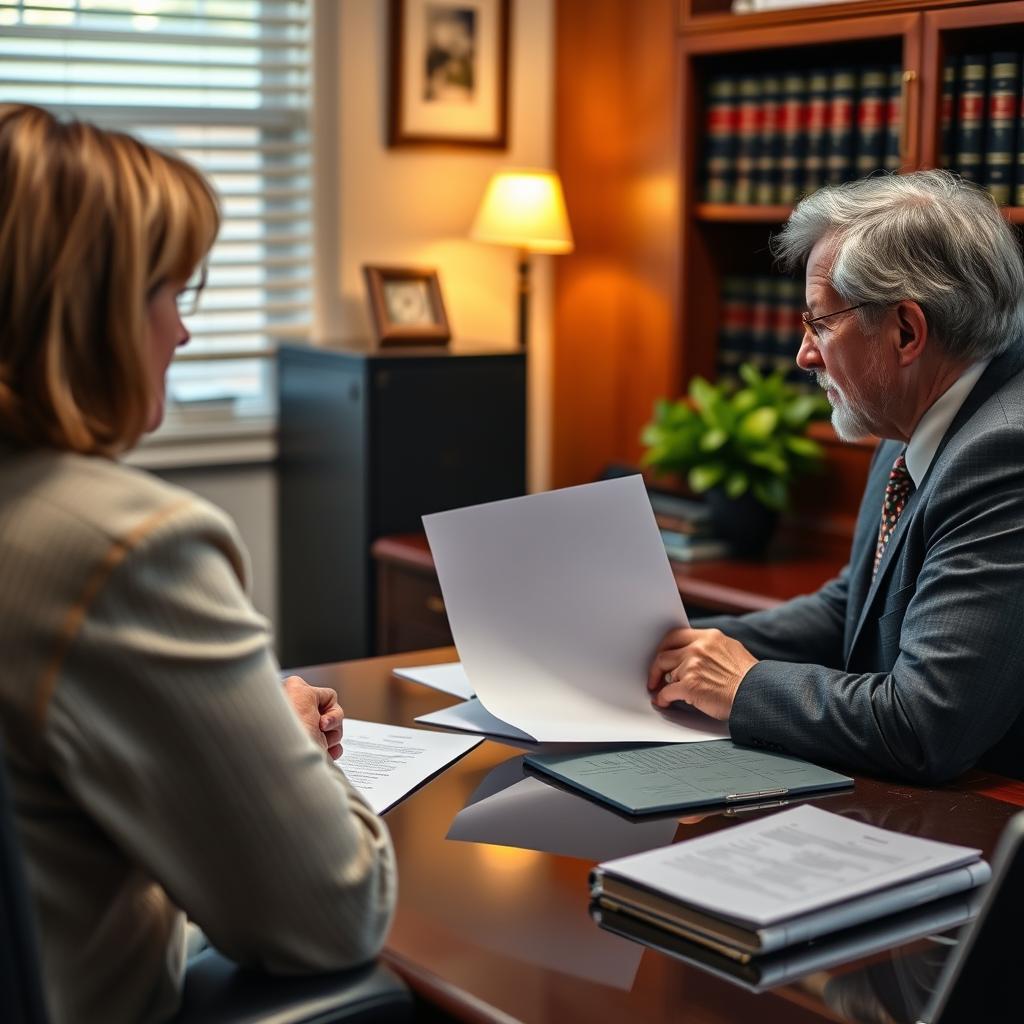 Emergency Guardianship Lawyer Goochland County, VA